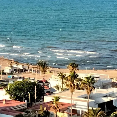 Lomas Del Mar Sobre El Mediterraneo Апартаменти Торрев'єха
